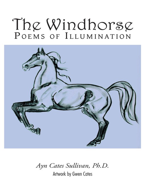 Title details for The Windhorse by Ayn Cates Sullivan - Available